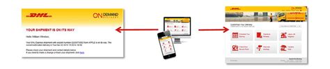 dhl express odd|DHL Express .